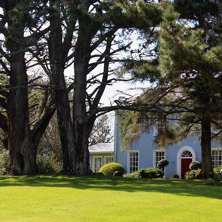 Blairscove House & Restaurant Hotel Durrus Eksteriør billede