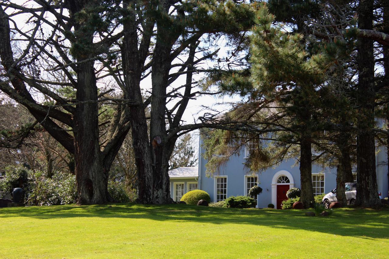 Blairscove House & Restaurant Hotel Durrus Eksteriør billede