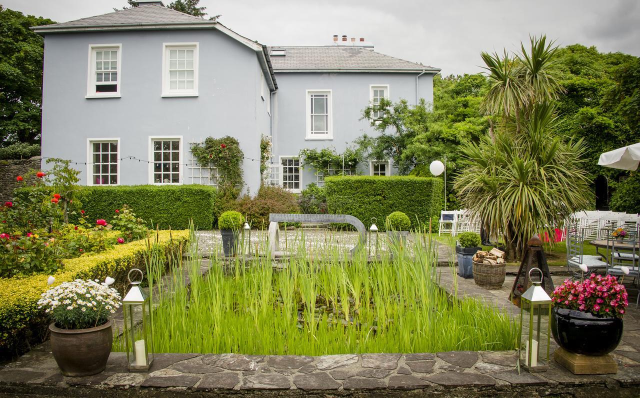 Blairscove House & Restaurant Hotel Durrus Eksteriør billede