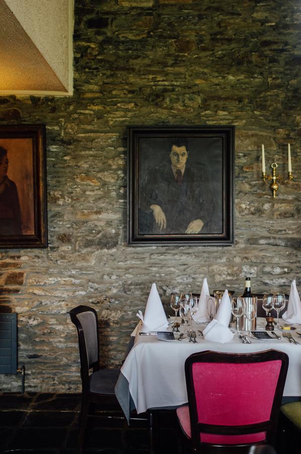 Blairscove House & Restaurant Hotel Durrus Eksteriør billede