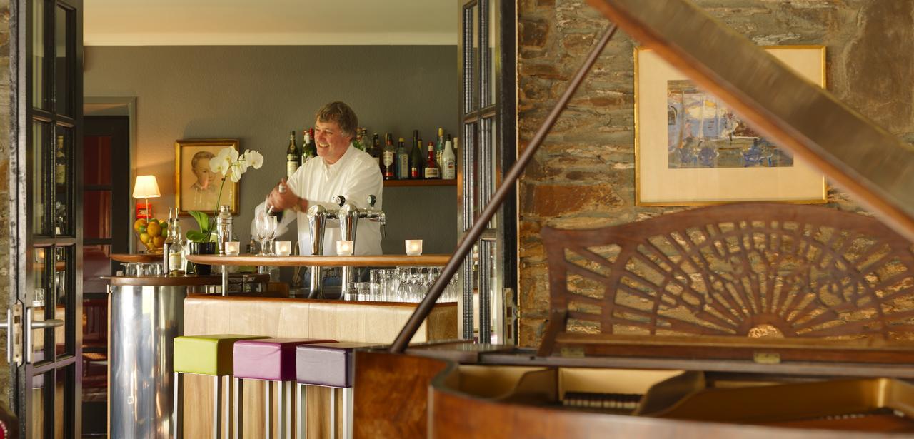 Blairscove House & Restaurant Hotel Durrus Eksteriør billede
