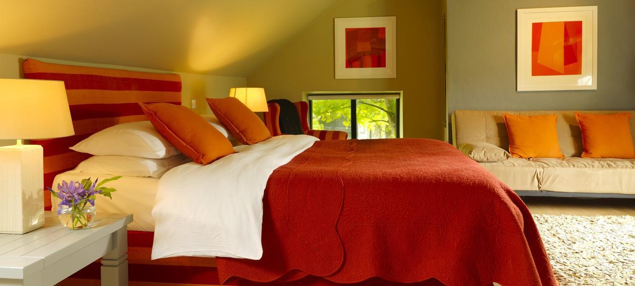Blairscove House & Restaurant Hotel Durrus Eksteriør billede