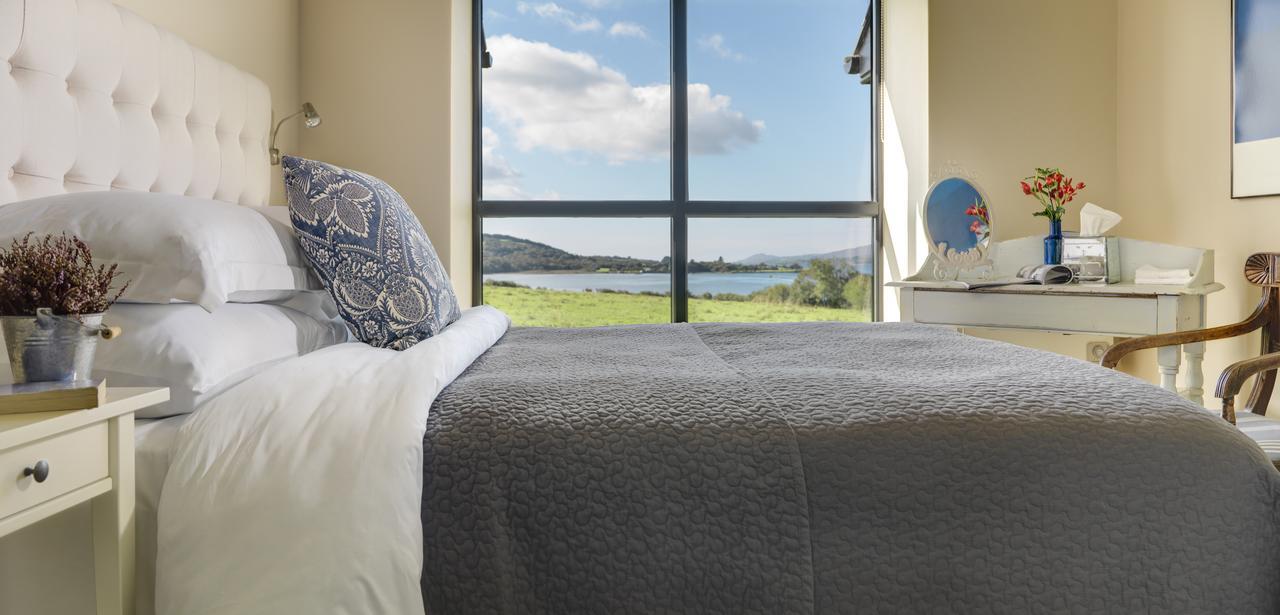 Blairscove House & Restaurant Hotel Durrus Eksteriør billede